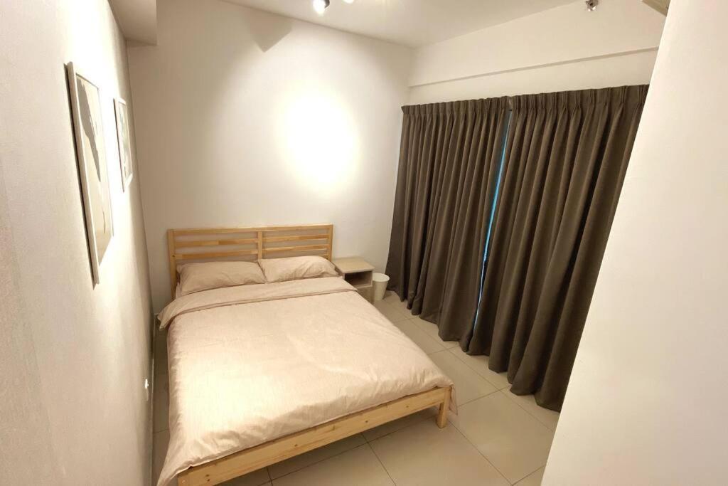 The Maritime Suite @ Panoramic Duplex 海景の家 Jelutong Eksteriør billede