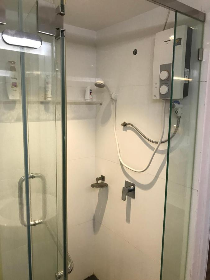 The Maritime Suite @ Panoramic Duplex 海景の家 Jelutong Eksteriør billede